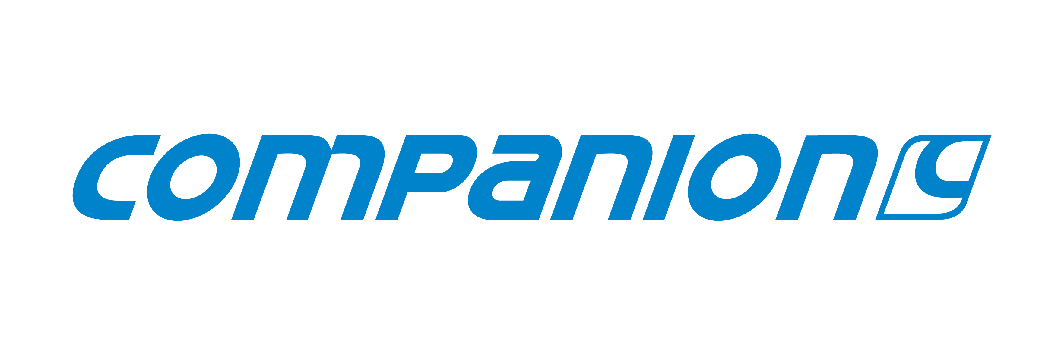 Companion Logo