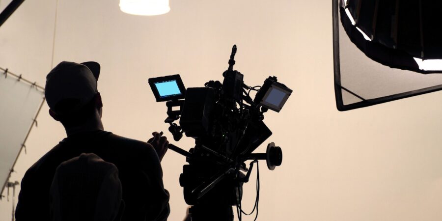 Corporate Videography