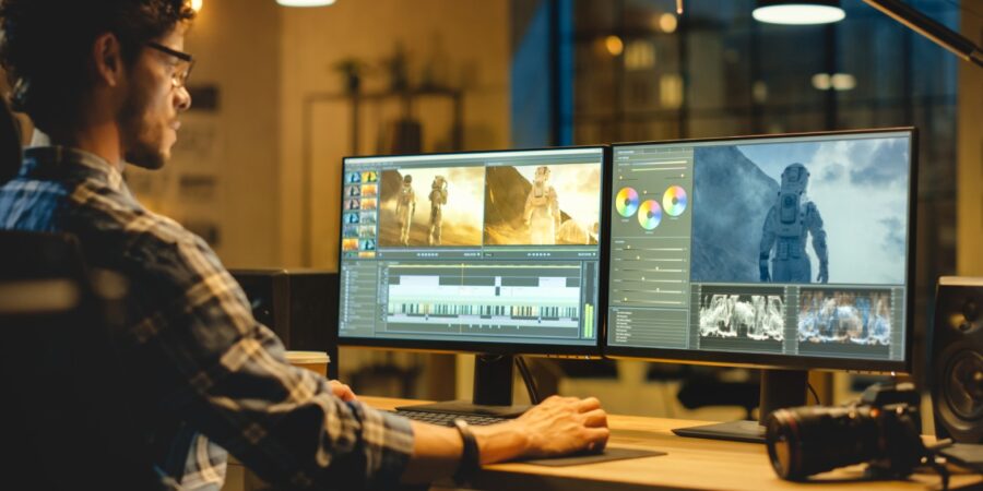 video-editing