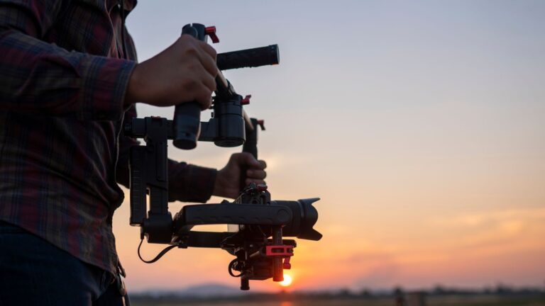 Top 7 Types of Videography Brisbane Services Businesses Need