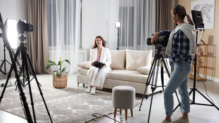 Why Choosing Professional Videography in Brisbane Matters for Your Brand
