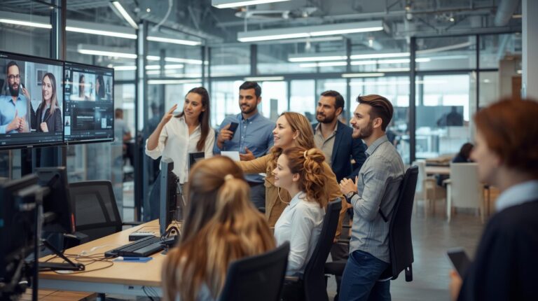 The Power of Testimonial Videos: Why Brisbane Businesses Are Investing in Videography