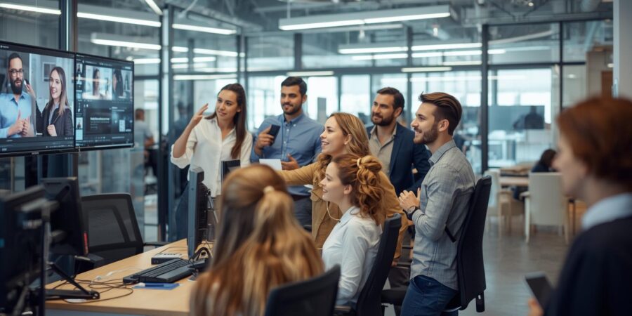 The Power of Testimonial Videos: Why Brisbane Businesses Are Investing in Videography